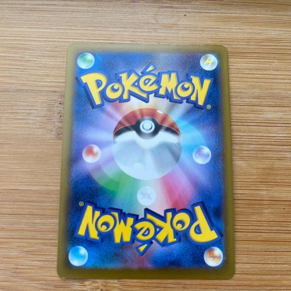 Pokemon TCG Japanese Glimmet 067/106 Sv 8 Super Electric Breaker - Picture 4 of 8